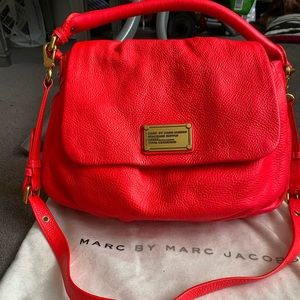 Marc by Marc Jacobs Classic Q Lil Ukita